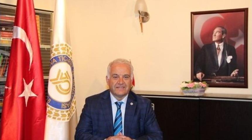 Ytso Yeni Hizmet Binası İnşaatı Başlıyor