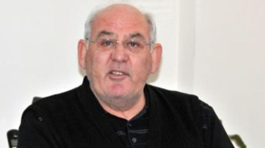 Yeso Başkanı Mutlu: