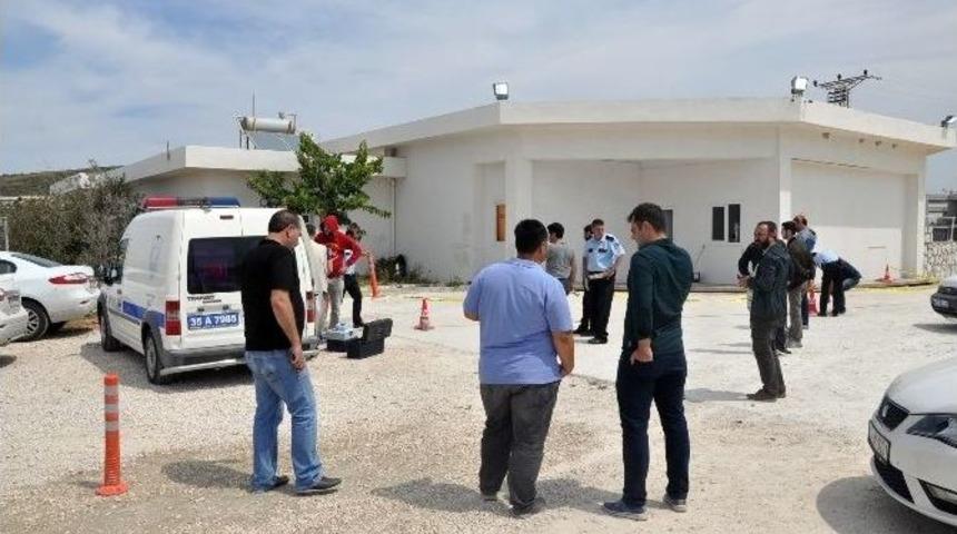 &Ccedil;eşme&rsquo;deki Kanlı İnfazda G&ouml;zaltı Sayısı 12&rsquo;ye Y&uuml;kseldi