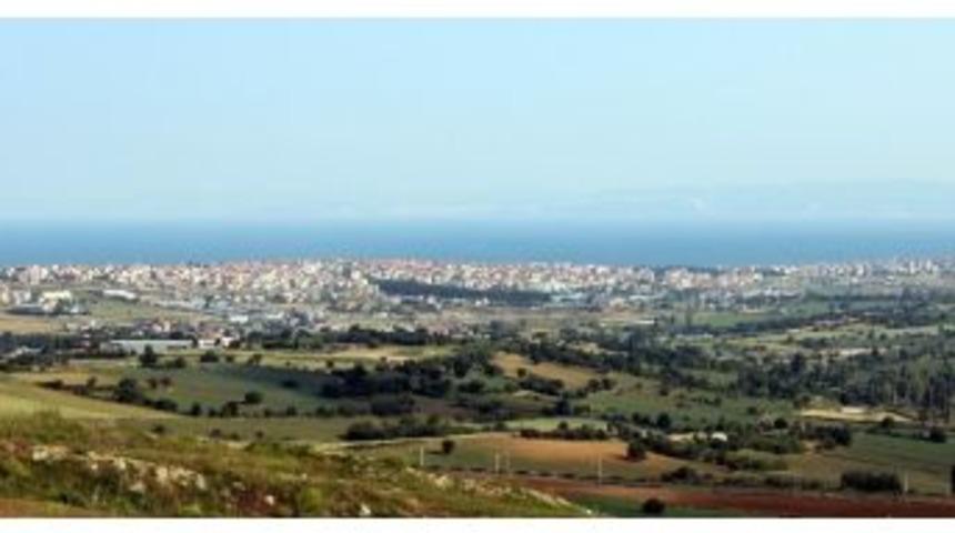 Tekirdağ&rsquo;da 3 Bin 101 Konut Satıldı