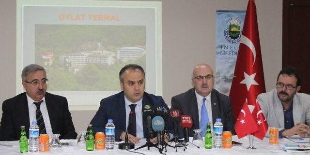 Oylat Yeşil Enerji Projesiyle Kömürden Kurtulacak 1