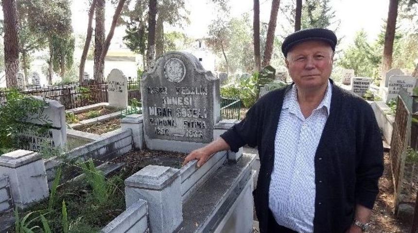 (&ouml;zel Haber) Yaşar Kemal Doğduğunda Annesi Ka&ccedil; Yaşındaydı ?