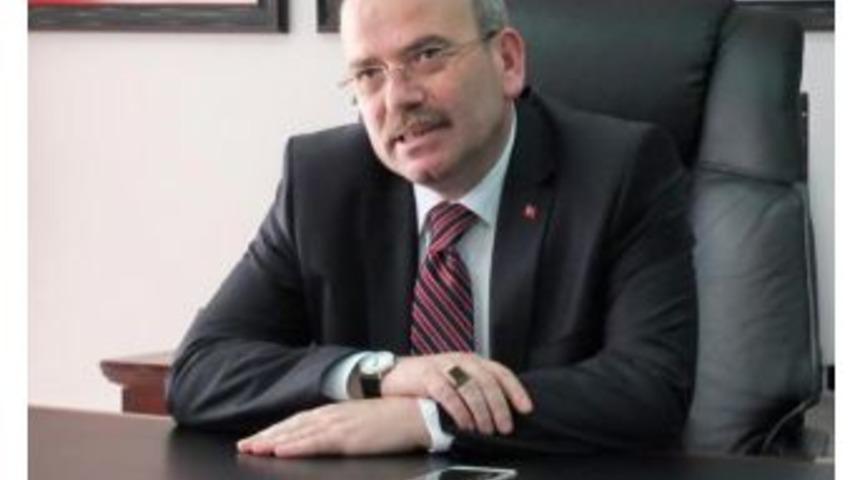 Ak Parti Chp&rsquo;yi Kınadı