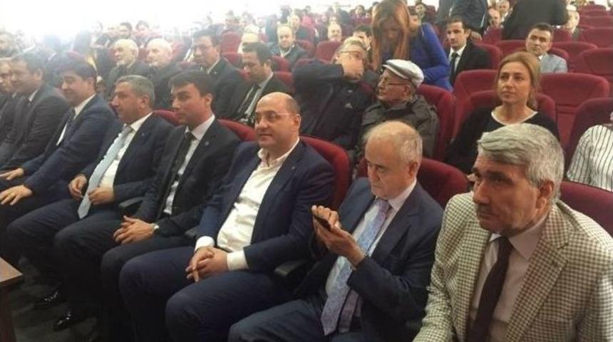 K&uuml;tahya&rsquo;da Ahilik Haftası