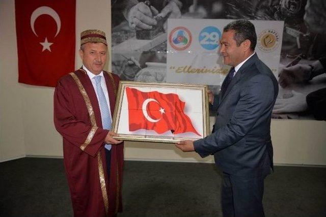 Kütahya’da Ahilik Haftası