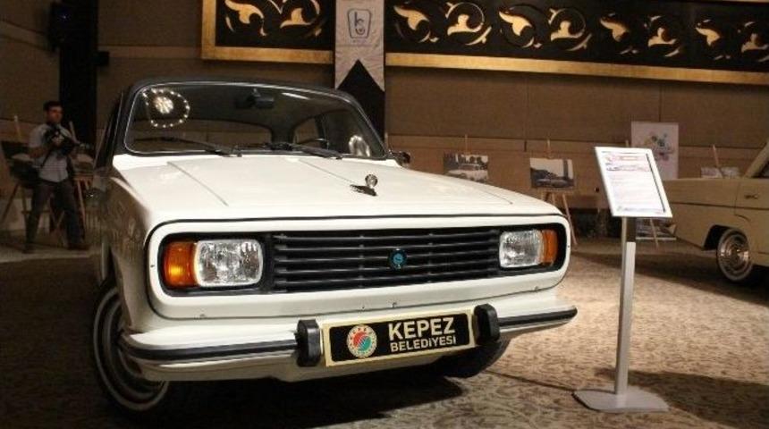 Kepez&rsquo;in Koleksiyonu Konya&rsquo;da G&ouml;r&uuml;c&uuml;ye &Ccedil;ıktı