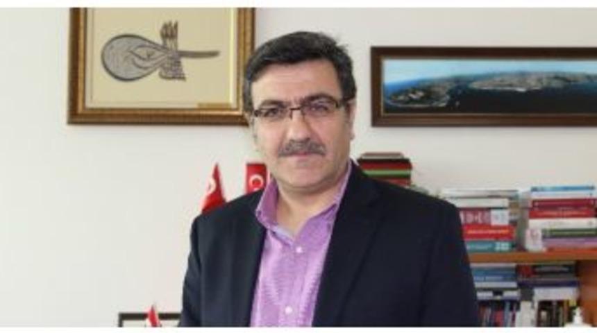 &ldquo;65. H&uuml;k&uuml;met Yeni Anayasa Ve Başkanlık Sistemine Kilitlenecek&rdquo;