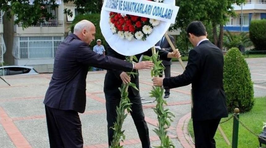 Salihli&rsquo;de Ahilik Haftası Kutlandı