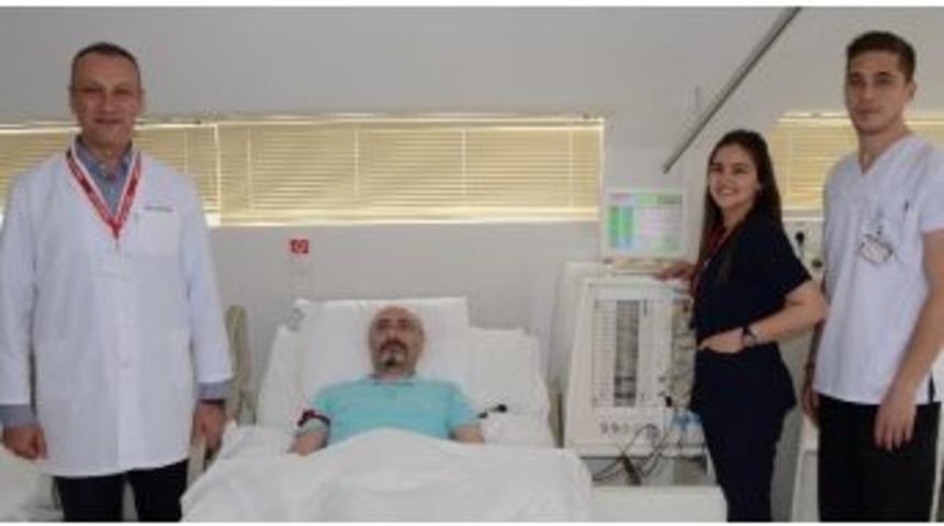 Ms Tedavisinde Plazma Aferez Uygulaması