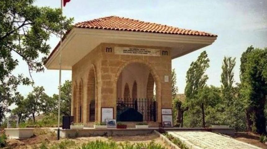 Beypazarı Gazi G&uuml;nd&uuml;zalp&rsquo;i Anacak