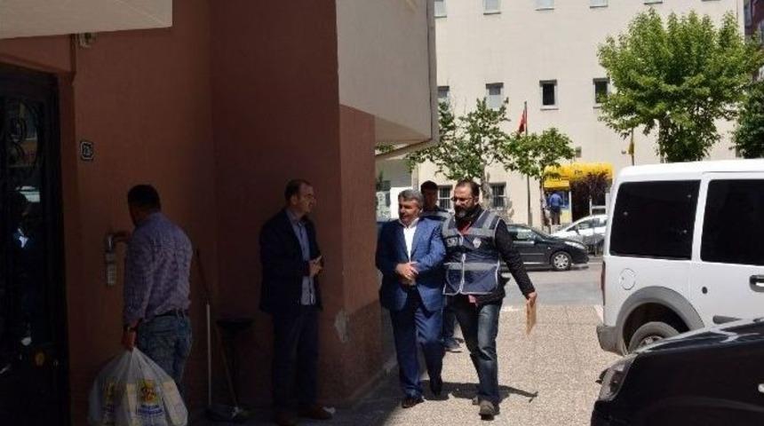 Niğde Merkezli 4 İlde Fet&ouml;/pdy Operasyonu: 11 G&ouml;zaltı