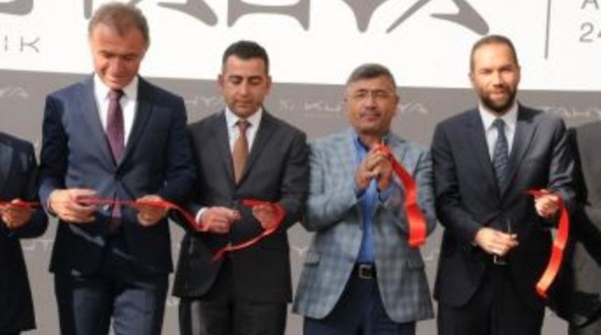 Niğde Belediye Başkanı Faruk Akdoğan;