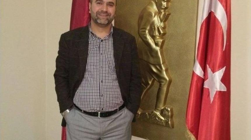 Uşak&rsquo;ta Trafik Kazası; 1 &Ouml;l&uuml;