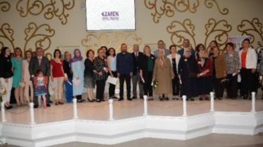 Başkan Doğan, İzmek Bir Halk &Uuml;niversitesine D&ouml;n&uuml;şt&uuml;