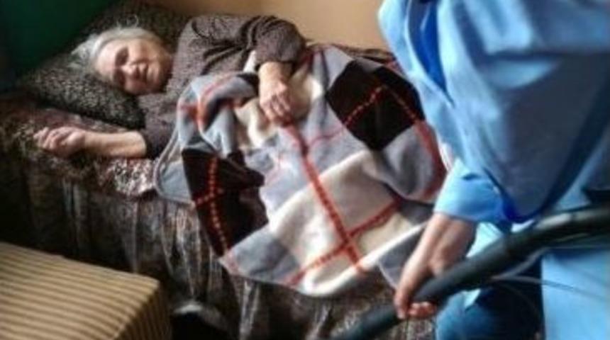 Tekirdağ&rsquo;da Evde Temizlik Hizmeti Başladı