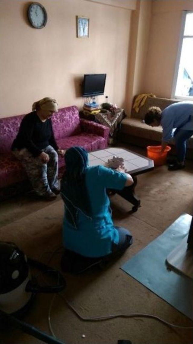 Tekirdağ&rsquo;da Evde Temizlik Hizmeti Başladı 1