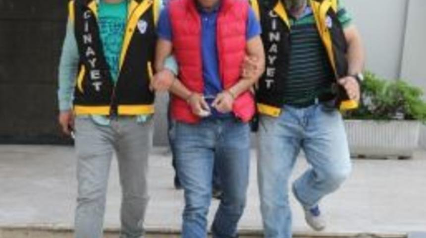 Ev Kiralama Kavgasının Ş&uuml;phelisi Adliyeye Sevk Edildi