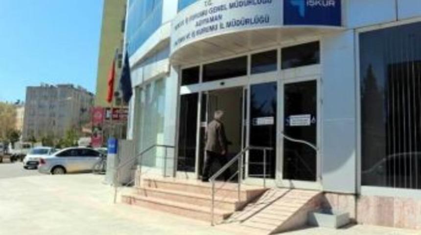 Typ Kapsamında 430 Kişi Alınacak