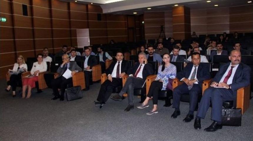 Gen&ccedil; Girişimcilerin Hedefi Afrika &Uuml;lkeleri