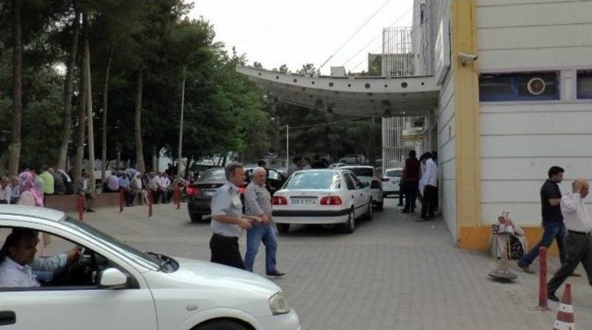 Kardeşlerin Arazi Kavgası Kanlı Bitti: 1 &Ouml;l&uuml;