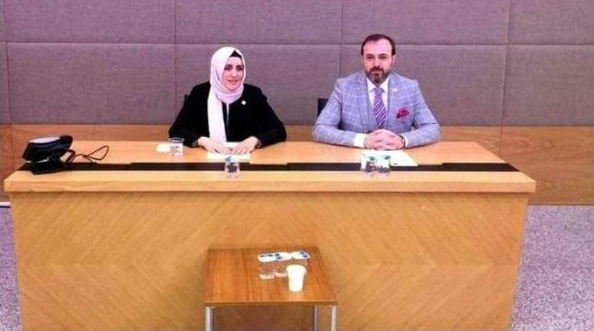 Tekirdağlı Vekillerden Başsağlığı Mesajı