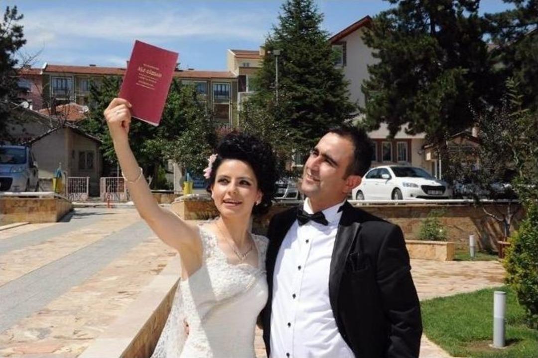 Şehit Astsubaydan Geriye Eşine Yazdığı Bu Mektup Kaldı