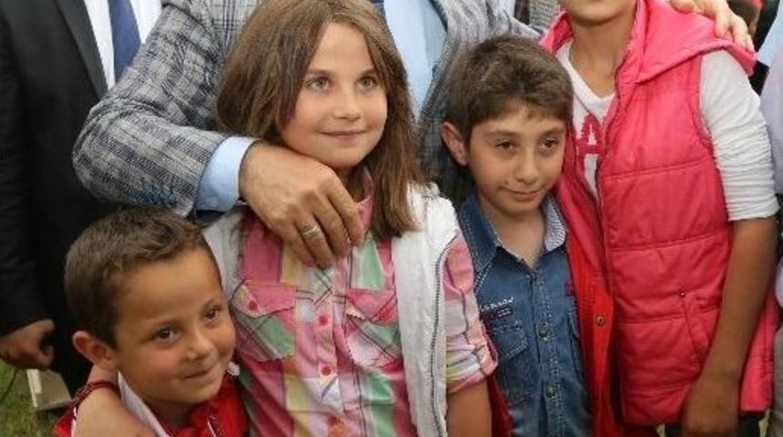 Yaz Spor Okulları&rsquo;na M&uuml;racaatlar Başladı