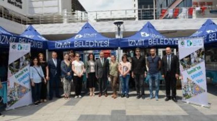 İzmit Belediyesi Bir İlke Daha İmza Attı