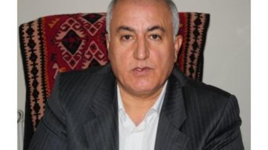 Van&rsquo;daki Saldırıya Vahatuder&rsquo;den Tepki