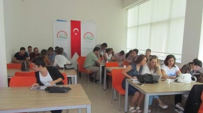 Tarımsal &Uuml;retim Kayıt Sistemi G&uuml;ncelleme &Ccedil;alışmaları Başlıyor
