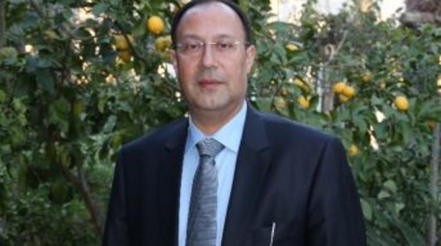 Turizmcilerden Alanyaspor&rsquo;a Destek