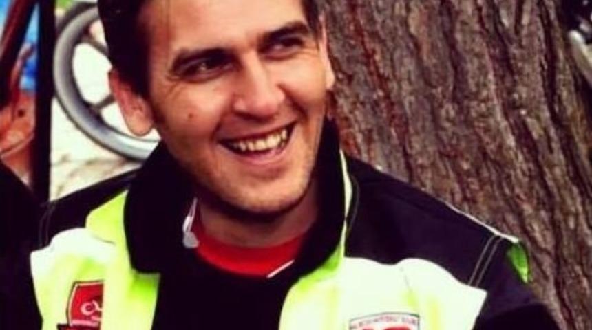 Motosiklet Kullanıcıları Yeni Başkanını Se&ccedil;ti