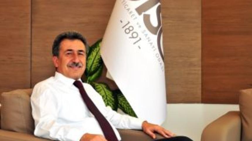 Uşak&rsquo;ta Tse Temsilciliği Utso&rsquo;da Hizmet Vermeye Başladı