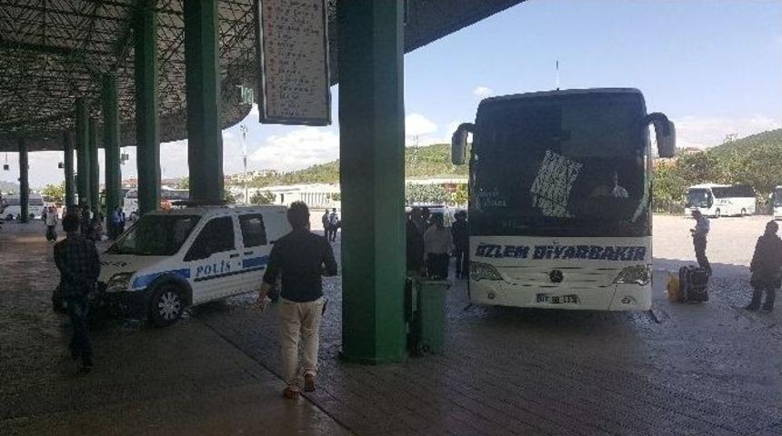 Eşeklerle &Uuml;lkeye Giren Afgan Ka&ccedil;aklar Ter&ouml;r Ş&uuml;phesiyle Yakalandı