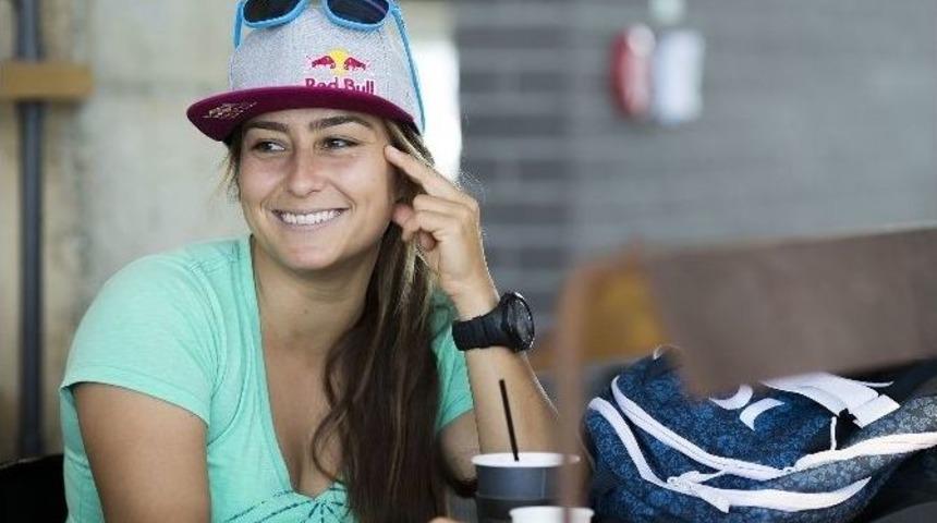 Lena Erdil D&uuml;nya Şampiyonluğu İ&ccedil;in İlk Adımı Attı