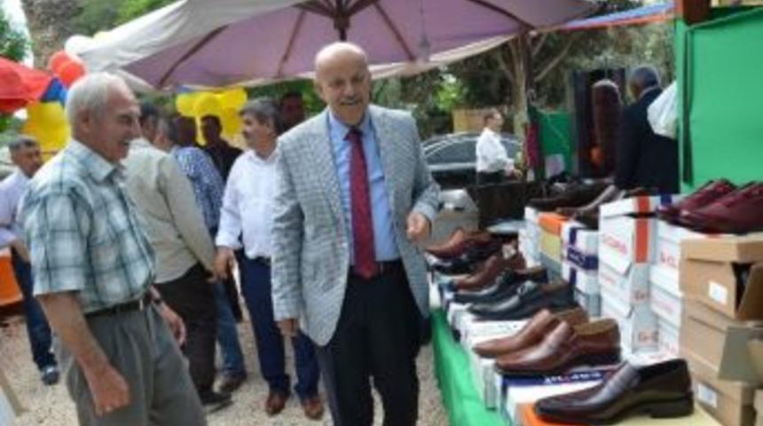 Eğitim Yararına Kermes