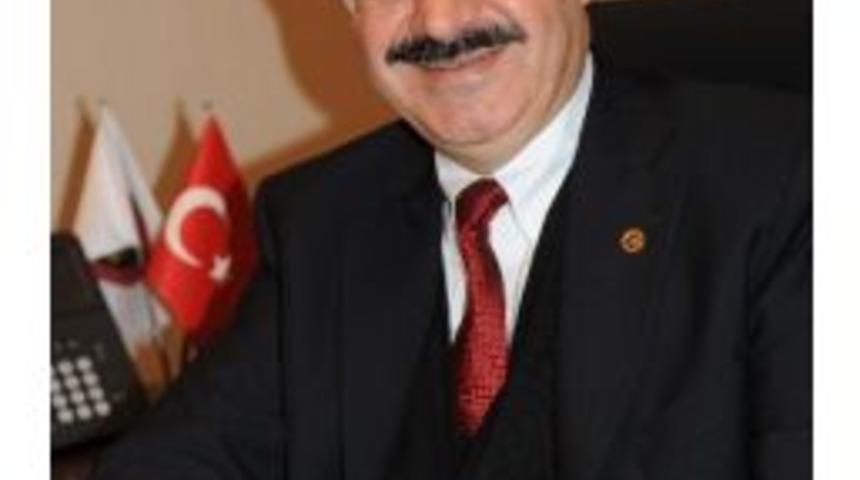 “çılgın Projeden’’ Beklenen Güzel Haber Geldi