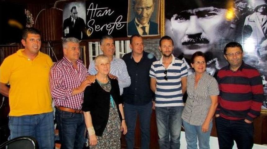 Add &Ccedil;eşme, &Uuml;yelik Kampanyası Başlattı