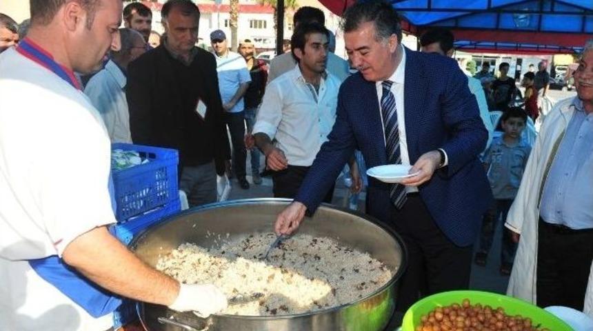 Osmaniye&rsquo;de Ahilik Haftası Kutlandı