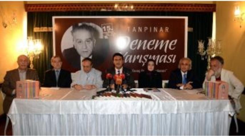 Tanpınar&rsquo;ın Kazananı &ldquo;kayıp Ke&ccedil;iler&rsquo; Oldu