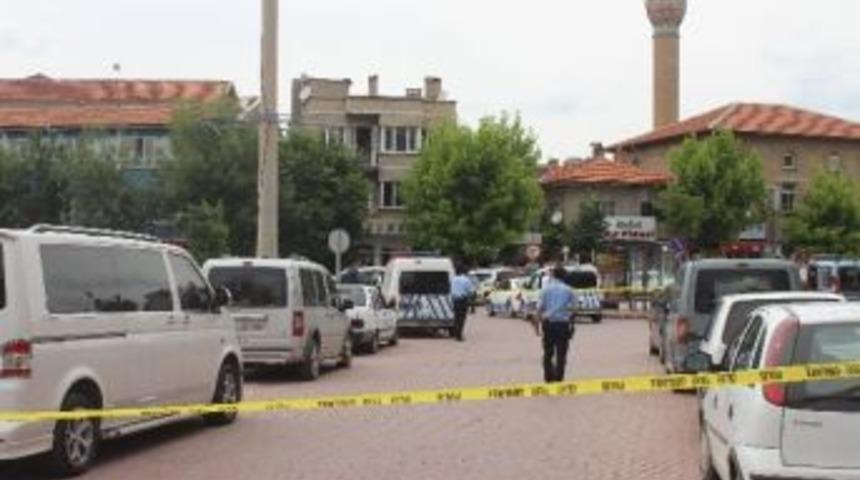 Pompalı T&uuml;fekle 3 Kişiyi Yaralayan Ş&uuml;pheli Tutuklandı