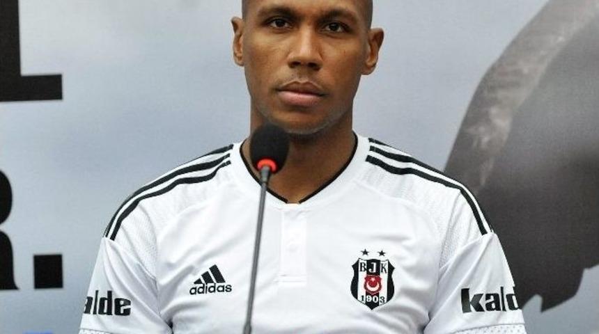 Beşiktaş İlk Transferini Ger&ccedil;ekleştiriyor