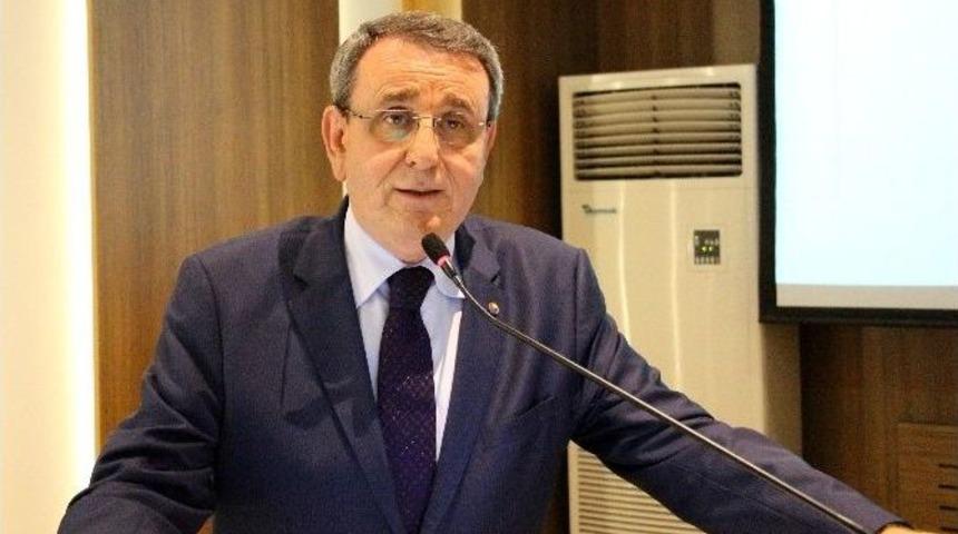 Samsun&rsquo;dan 6 Firma İlk Bine Girdi