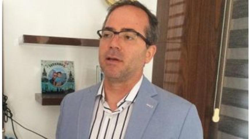 Askon Başkanı Aydın Alta&ccedil;: "k&uuml;rt Meselesinde Pkk Veya Hdp&rsquo;nin Değil, Vatandaşın Muhatap Alınması Gerekir"