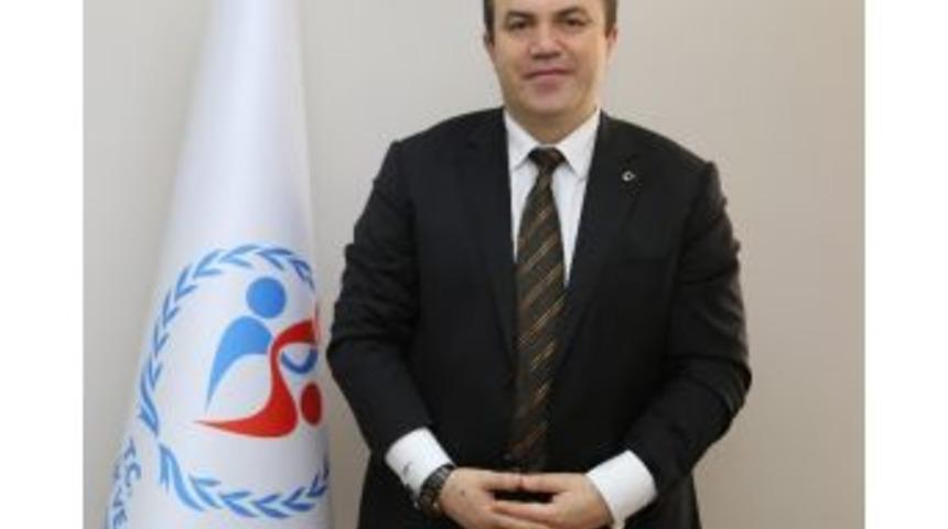 Avrupa Yıldız Ve Gen&ccedil; Bayanlar Boks Şampiyonası Ordu&rsquo;da