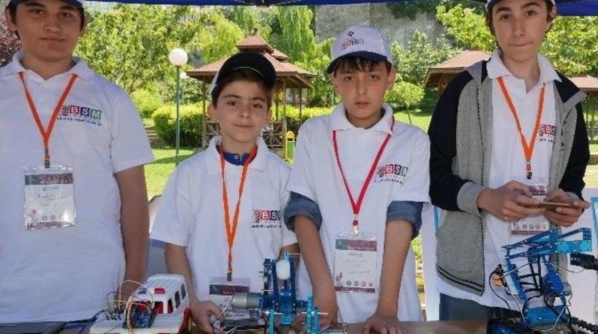 Trabzon Bilim Ve Sanat Şenliği