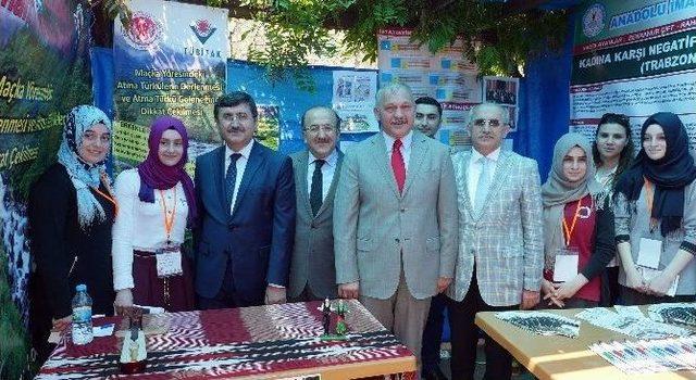 Trabzon Bilim Ve Sanat Şenliği