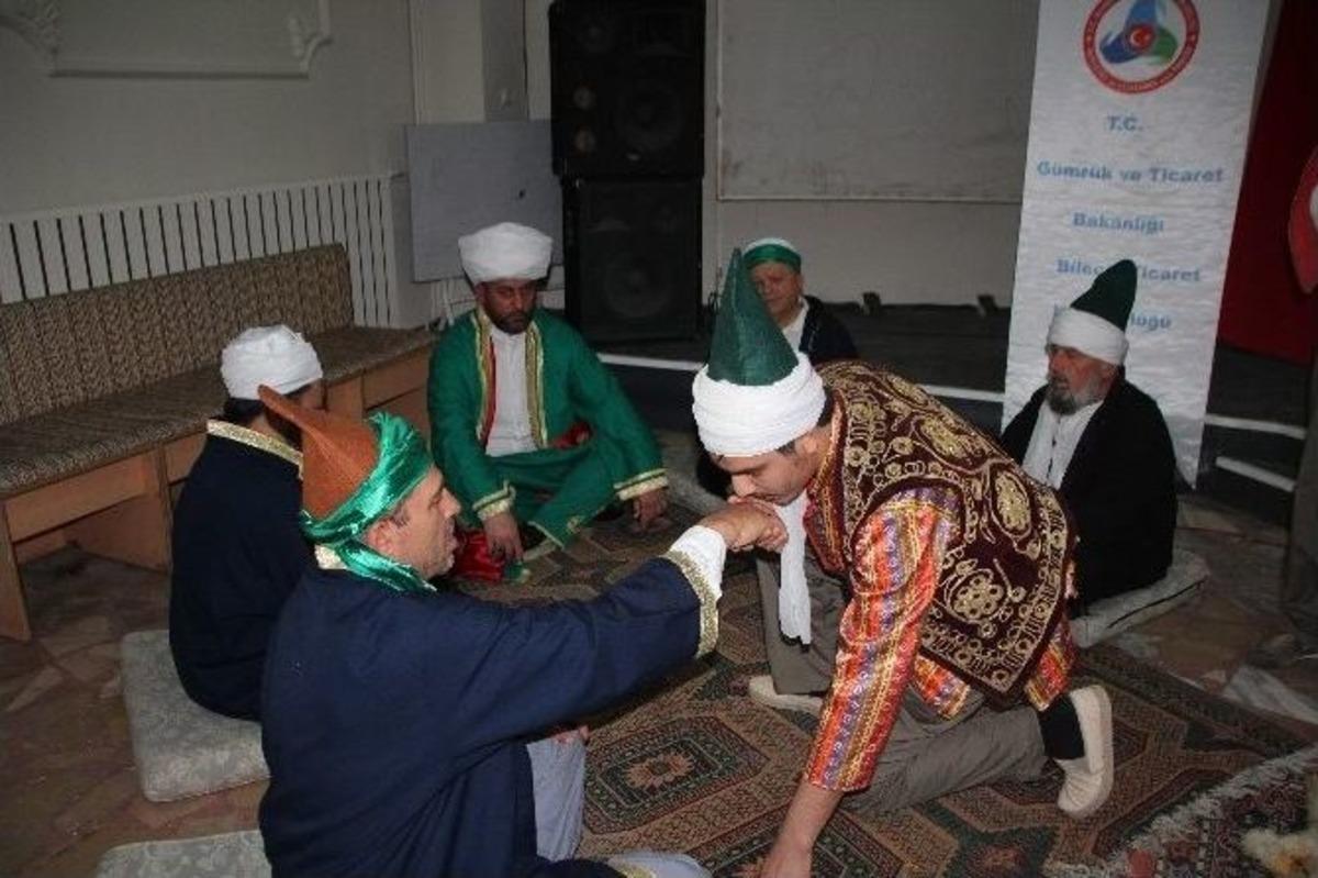 Bilecik&rsquo;te Ahilik Haftası Kutlandı