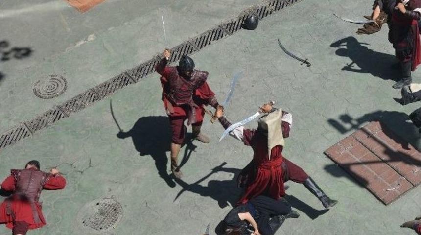 (&ouml;zel Haber) Kılı&ccedil; Savaşı İle Programa Davet