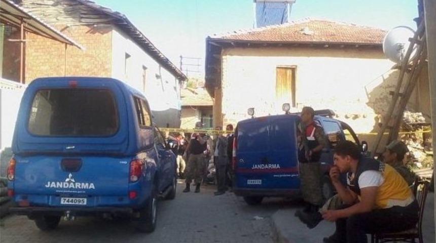 Kayıp Gen&ccedil;, Dedesinin Evinde Aranıyor